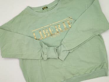 Women`s sweatshirt, size XL