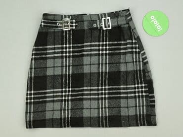 fajne wzory rajstop: Selected Femme, Spódnica damska, S — 2