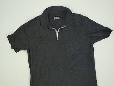 second hand stargard: Easy, Koszulka polo dla mężczyzn, rozmiar M — 1