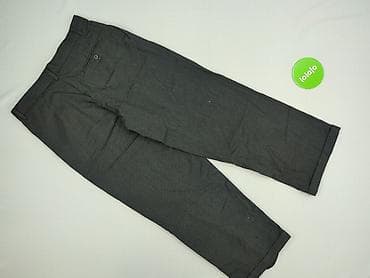 spodnie hampton republic: Van Heusen, Spodnie materiałowe damskie, rozmiar M — 3