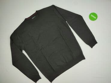 koszula swoateczna: Swest, Sweter dla mężczyzn, rozmiar 3XL — 2