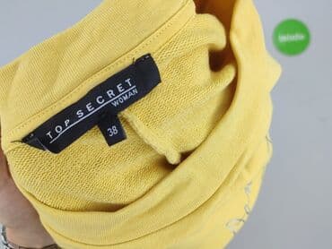 bluzy levis: Top Secret, Bluza damska
, rozmiar M — 5