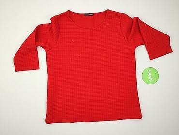 Kobiety: Bluzka damska, rozmiar 3XL — 2