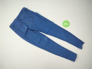 sennik jeansy: Sinsay, Jeansy damskie, rozmiar M — 3