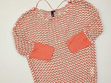 bolerko sweter: S.Oliver, Sweter damski, rozmiar XS — 1