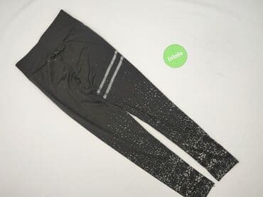 legginsy dynafit: Legginsy Sportowe damskie, rozmiar S — 3