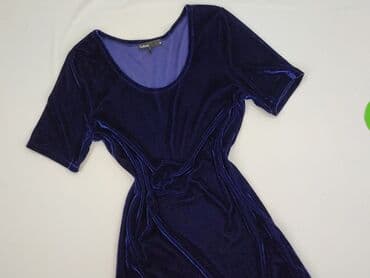 sukienki świecące: Cubus, Sukienka damska, rozmiar M — 1