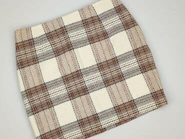 spódniczka jeansowe hm: H&M, Spódnica damska, rozmiar M — 1