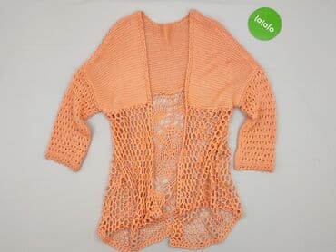 biustonosz od stroju kąpielowego: Kardigan damski, One size — 2