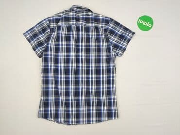 system of a down koszulka: Shirt for men, S (EU 36), Peacocks, condition - Very good — 3