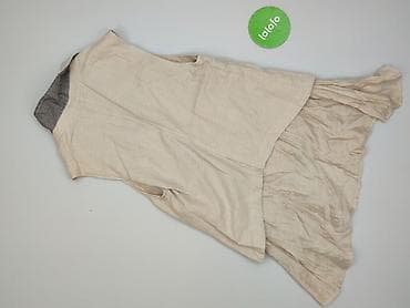 bluzki basic białe: Sukienka damska, rozmiar M — 3