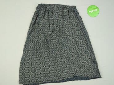 spódnice midi z koła: Spódnica damska, rozmiar S — 2
