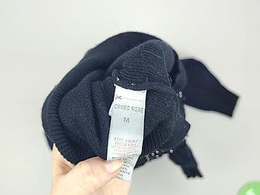 aksamit: Cameo Rose, Sweter damski, rozmiar M — 4