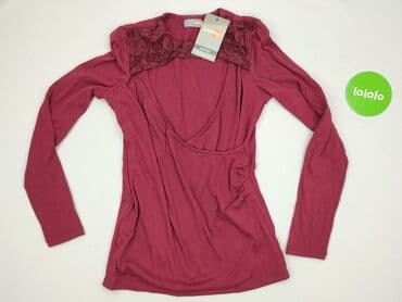 intimissimi bluzki z kaszmirem: Intelligent Store, Bluzka damska, rozmiar M — 2