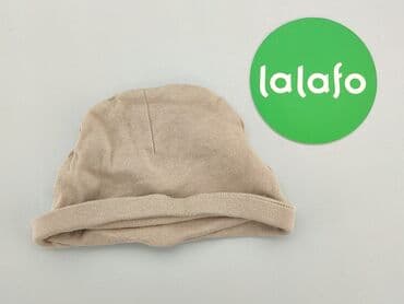 calvin klein dla niemowląt: Cap, 6-9 months, condition - Good — 2