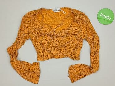 reserved bluzki z wiskozy: Reserved, Top damski, rozmiar XS — 3