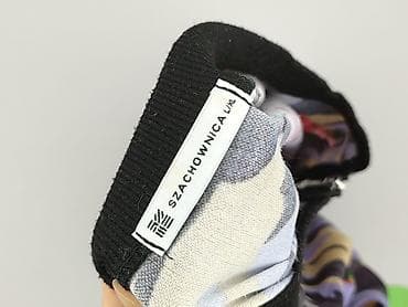 mohito bomberka: SZACHOWNICA, Kurtka bomberka damska, rozmiar XL — 5