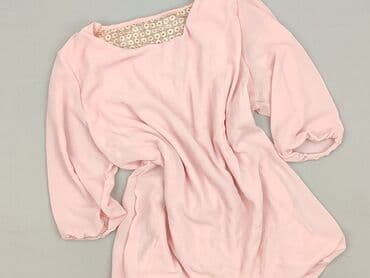 rozowa bluza pepco: Bluzka damska, rozmiar S — 1