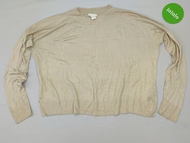 simple sweter: Basic, Sweter damski, M — 2