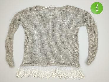 solar sweterki: Atmosphere, Sweter damski, rozmiar S — 2