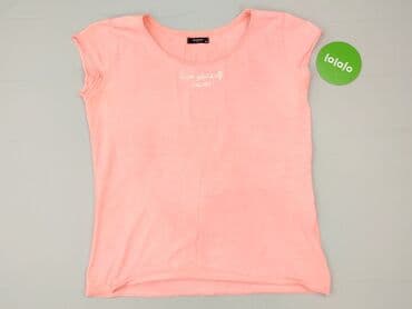 Women's Clothing: Reserved, Women`s T-shirt, size XL (EU 42) — 2