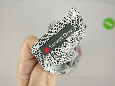 reserved biale bluzki: Street One, Bluzka damska, L — 4