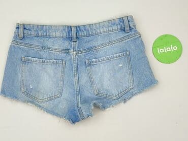 new look jeansy damskie: New Look, Szorty damskie, rozmiar L — 3