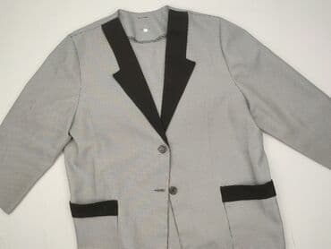 marynarka damska c a: Marynarka damska, rozmiar XL — 1