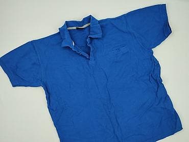Koszulka polo dla mężczyzn, rozmiar XL