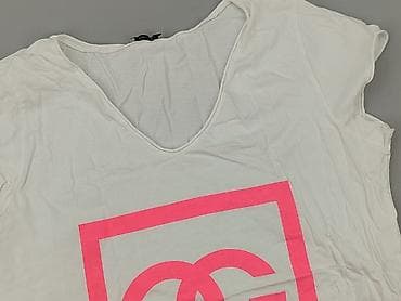 koszula daniel david: T-shirt damski, rozmiar 2XL — 1