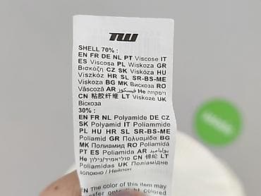 bluzki ca: Tally Weijl, Top damski, rozmiar S — 5