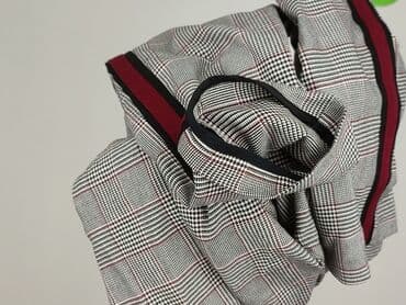 zara spodnie dzianinowe: Zara, Spodnie materiałowe damskie, rozmiar XS — 8