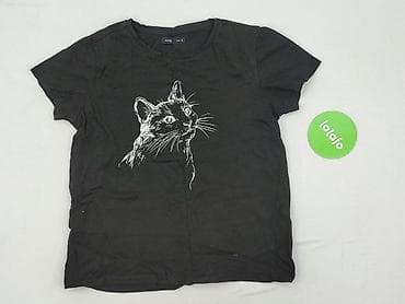 bluzki batman: Sinsay, T-shirt damski, rozmiar M — 3