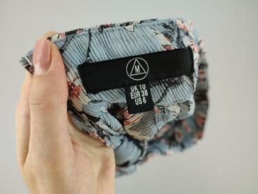 sukienki na 18 rozkloszowane: Missguided, Sukienka damska, rozmiar M — 4