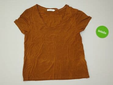 koszulki z długim rękawem damskie samsoe samsoe: Samsøe Samsøe, Women`s T-shirt, size L — 2