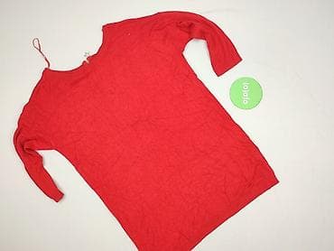 czerwone spodnie reserved: Reserved, Sukienka damska, rozmiar L — 2