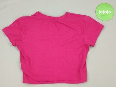lidl t shirty: Sinsay, T-shirt damski, rozmiar M — 3