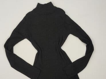 sweter f: Sinsay, Golf damski, rozmiar S — 1