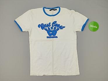 koszule marks: Identity, Koszulka dla mężczyzn, rozmiar L — 2