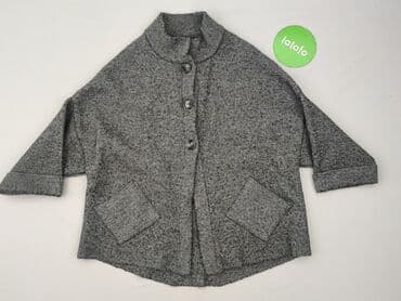 Жінкам: Пальто жіноче, розмір One size — 2