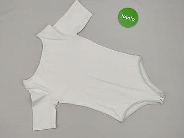 lestrosa boots: Body damskie, rozmiar S — 2