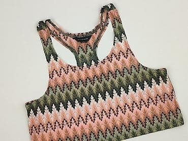 hummel tops: Atmosphere, Top damski, rozmiar M — 1