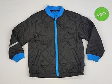 topy reserved: Kurtka przejściowa, 4-5 lat, 104-110 cm, stan - Bardzo dobry — 2