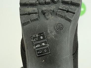 smiths buty: Botki damskie, rozmiar 38 — 5
