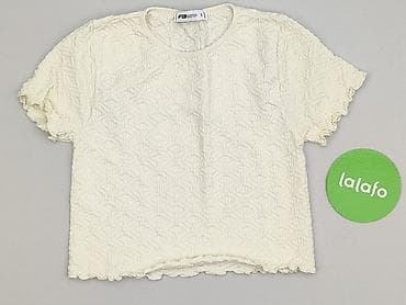 bluzki bufiasta: FB Sister, Bluzka damska, rozmiar S — 2