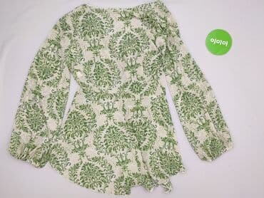 koszulka z bambusem zara: Shein, Bluzka damska, S — 3