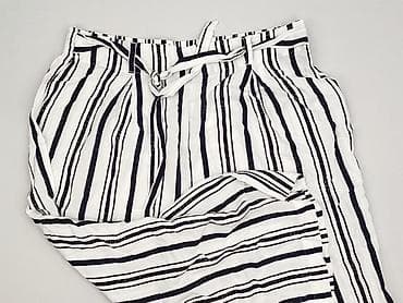 spodnie identic: Ladies, Spodnie materiałowe damskie, rozmiar XL — 1