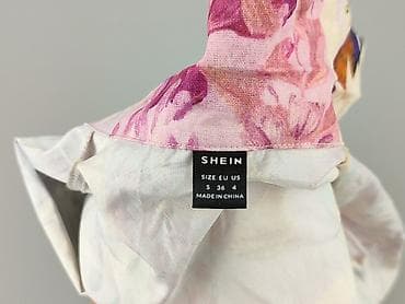 kalosze deichmann: Shein, Sukienka damska, rozmiar S — 4