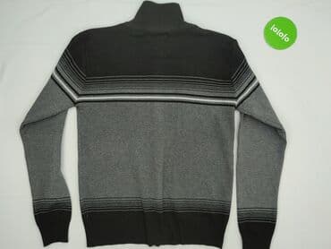 gorset do marynarki: Sweter dla mężczyzn, XL — 3