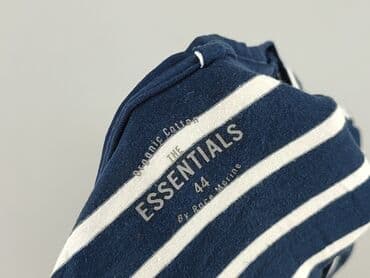 koszula wiya w paski: Marine, Bluzka damska, rozmiar 2XL — 5